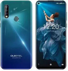 Замена тачскрина на телефоне Oukitel C17 Pro в Ижевске